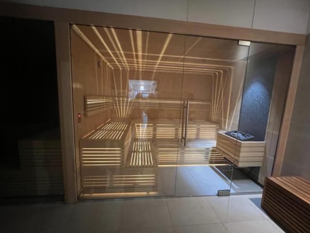 Olymp 114 I 120 Z Basenem, Sauna I Jacuzzi W Cenie Kołobrzeg Buitenkant foto